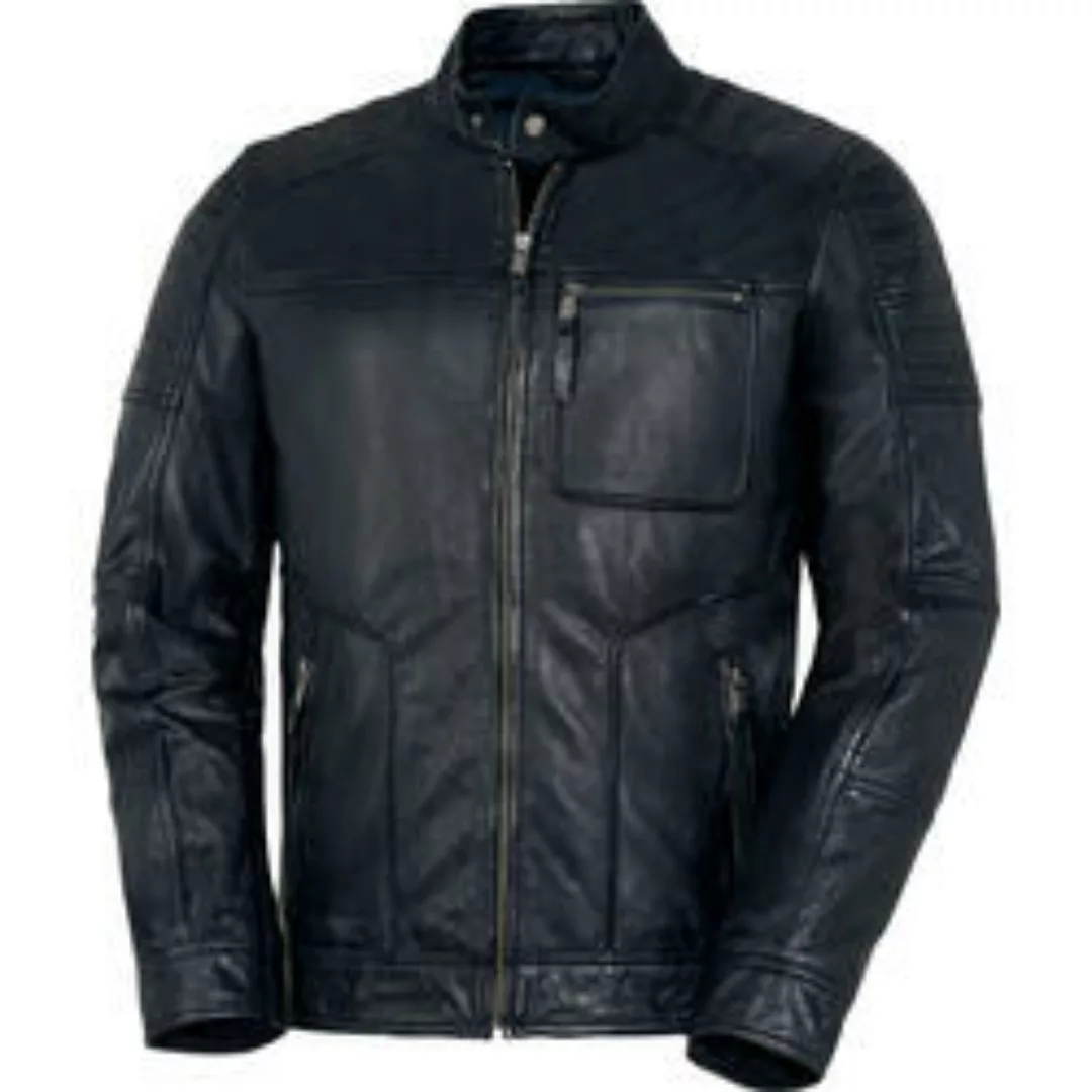 Mustang Herren Nappa Lederjacke günstig online kaufen
