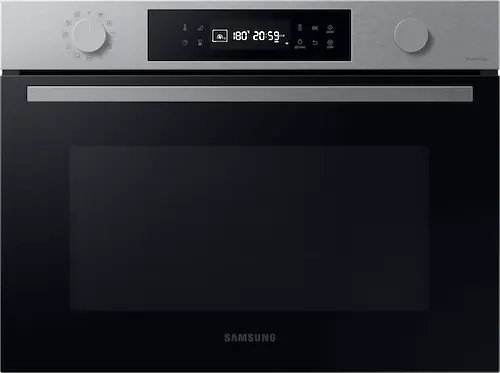 Samsung Backofen mit Mikrowelle NQ7500B »NQ5B4553FBS/U1« günstig online kaufen