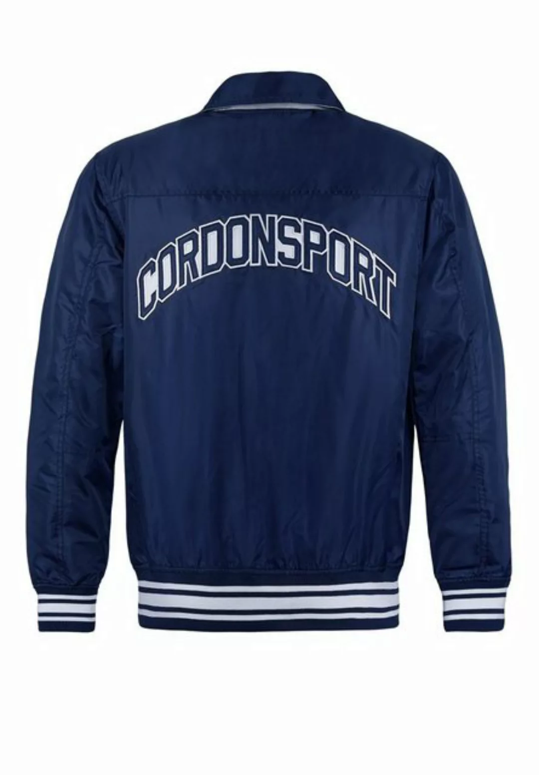 Cordon Sport Collegejacke Sport Victoria M günstig online kaufen