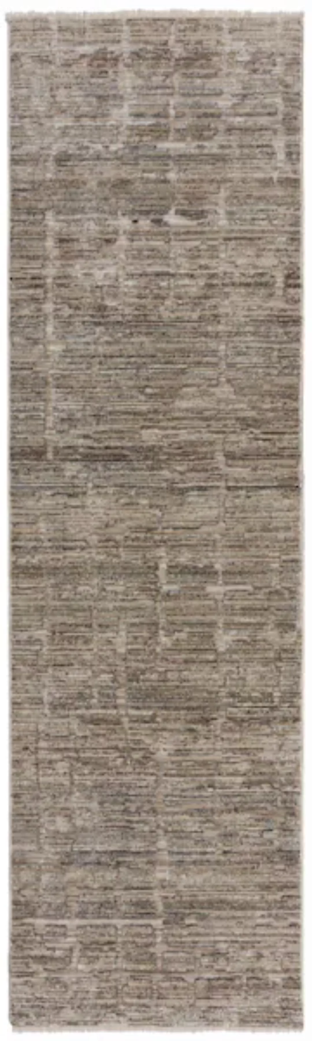 FLAIR RUGS Teppich »Matilda Abstract«, rechteckig, 8 mm Höhe, Flor mit Glan günstig online kaufen