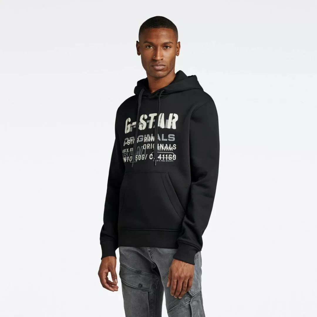 G-Star RAW Sweatshirt günstig online kaufen