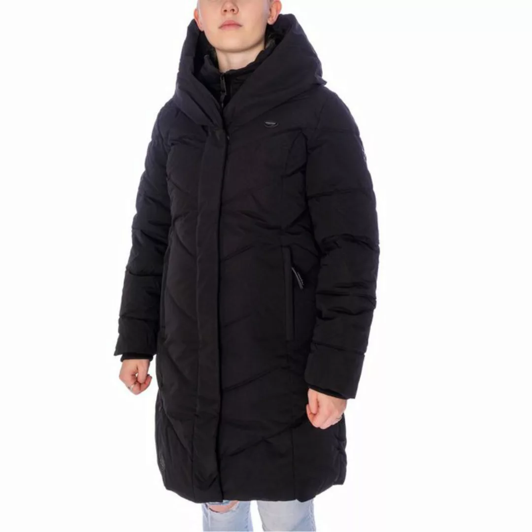 Ragwear Steppjacke NATALKA Winter-Funktionsparka günstig online kaufen