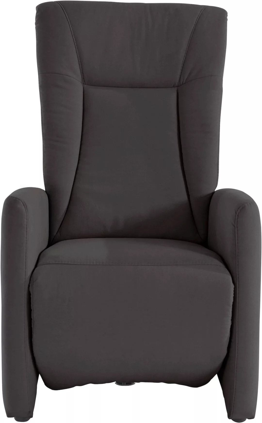 sit&more TV-Sessel "Melissa", wahlweise elektrisch oder manuell verstellbar günstig online kaufen