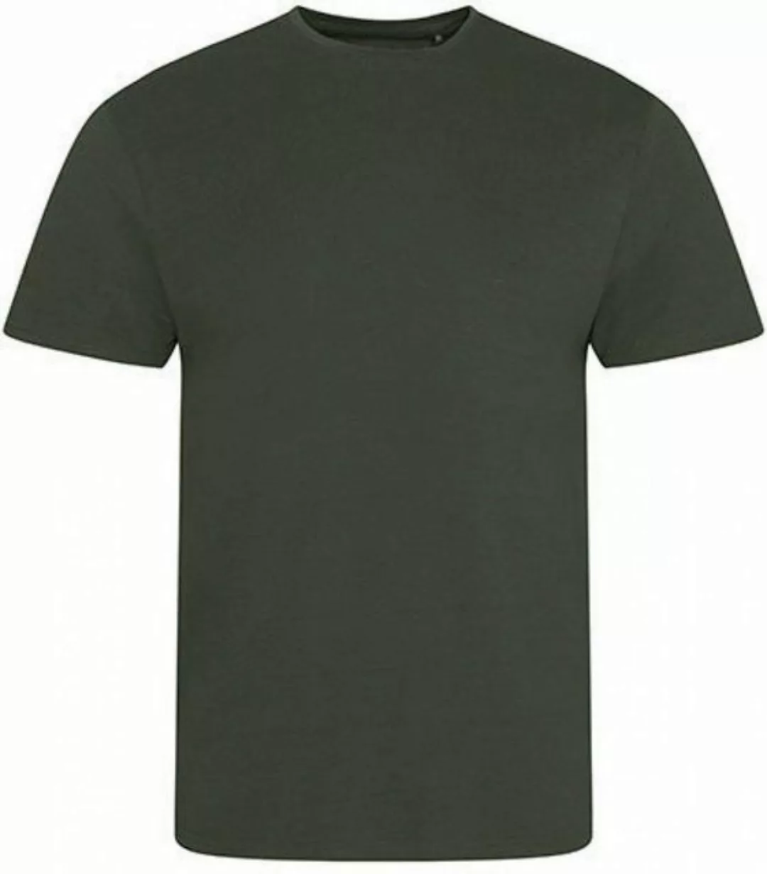 Ecologie Rundhalsshirt Herren Cascades Tee / 100% Bio-Baumwolle, Single-Jer günstig online kaufen