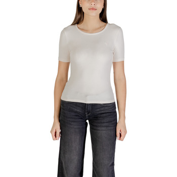 Guess  T-Shirt STEFFI SS T-SHIRT V5RI04 KCLH0 günstig online kaufen