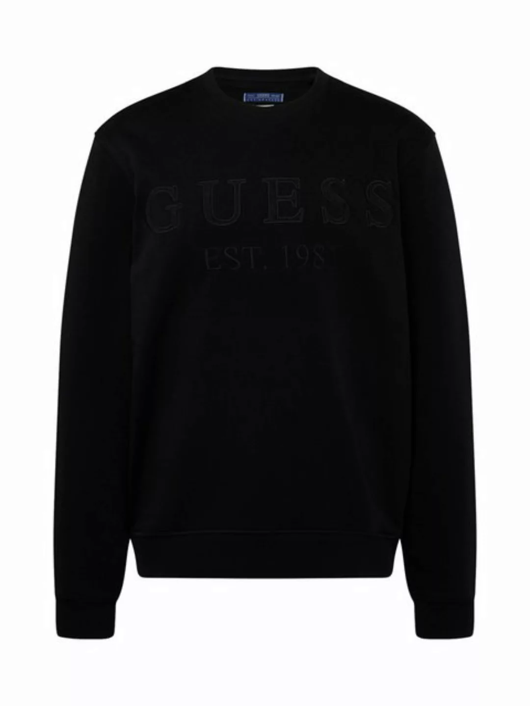 Guess Sweatshirt BEAU (1-tlg) günstig online kaufen