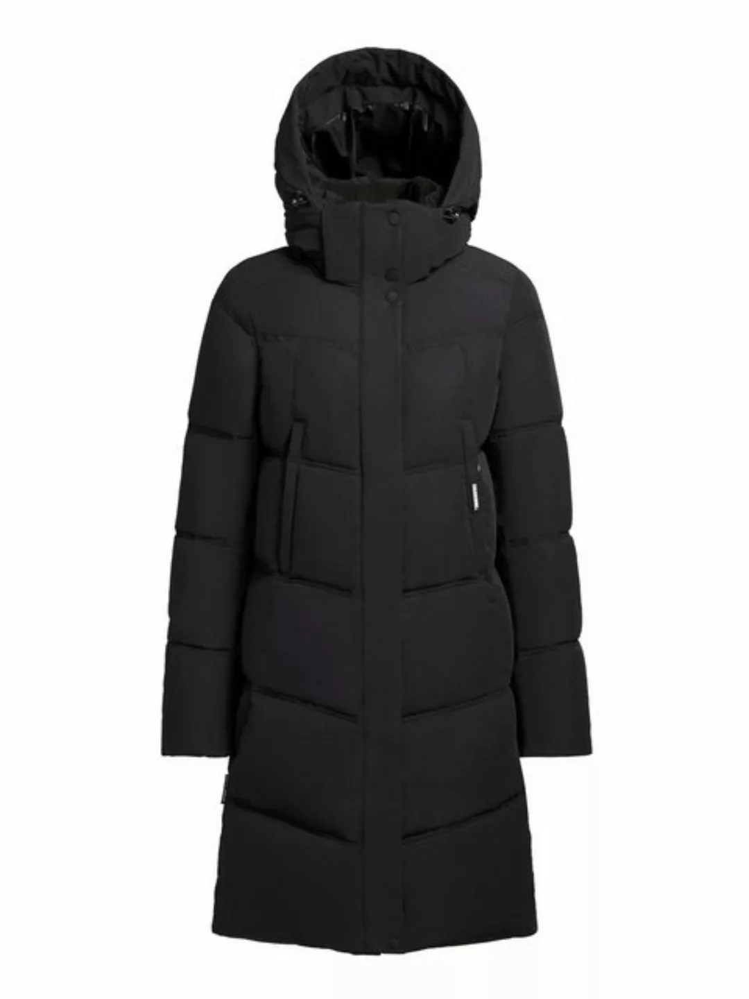 khujo Outdoorjacke günstig online kaufen