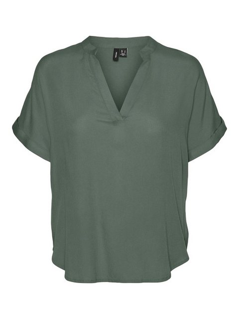 Vero Moda Shirtbluse VMBEAUTY SS TOP GA NOOS günstig online kaufen