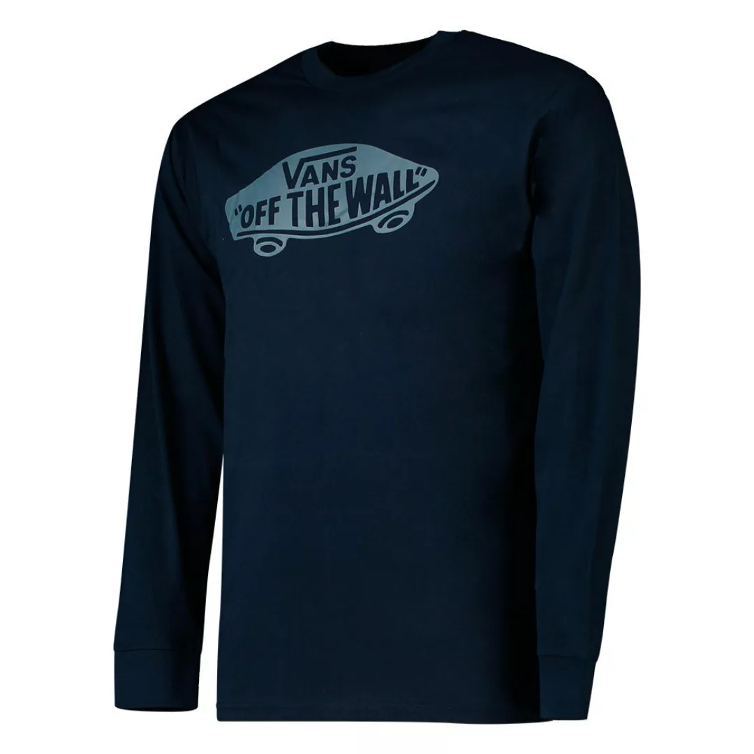 Vans Otw Langarm-t-shirt M Navy / Stargazer günstig online kaufen