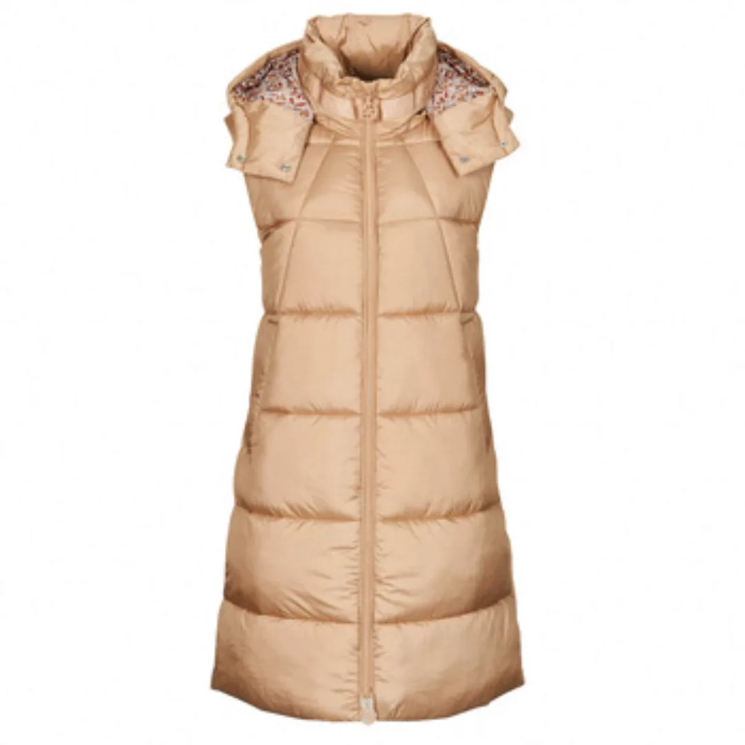 Guess  Daunenjacken ELEONORA LONG PUFFER günstig online kaufen