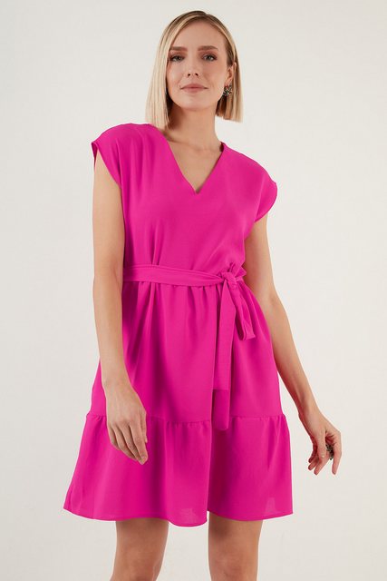 LELA Sommerkleid Regular Fit günstig online kaufen