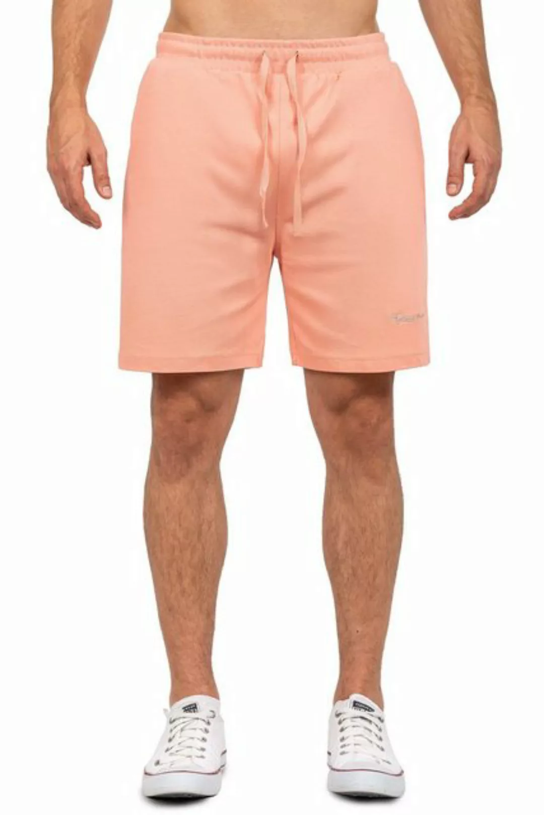 Reichstadt Shorts Casual Kurze Hose 23RS043 Old Pink XXL Mit hochwertigem S günstig online kaufen