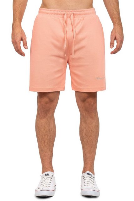 Reichstadt Shorts Casual Kurze Hose 23RS043 Old Pink XS Mit hochwertigem St günstig online kaufen