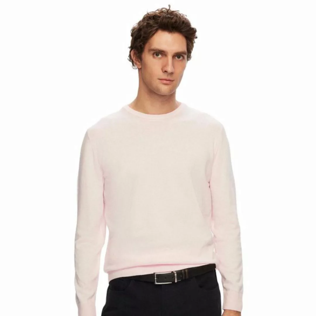 D'S DAMAT Sweater Strickwaren Herren, Pullover Herren, Strickjacke, Longsle günstig online kaufen