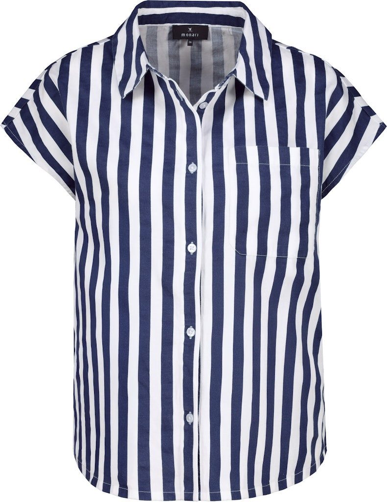 Monari Klassische Bluse günstig online kaufen