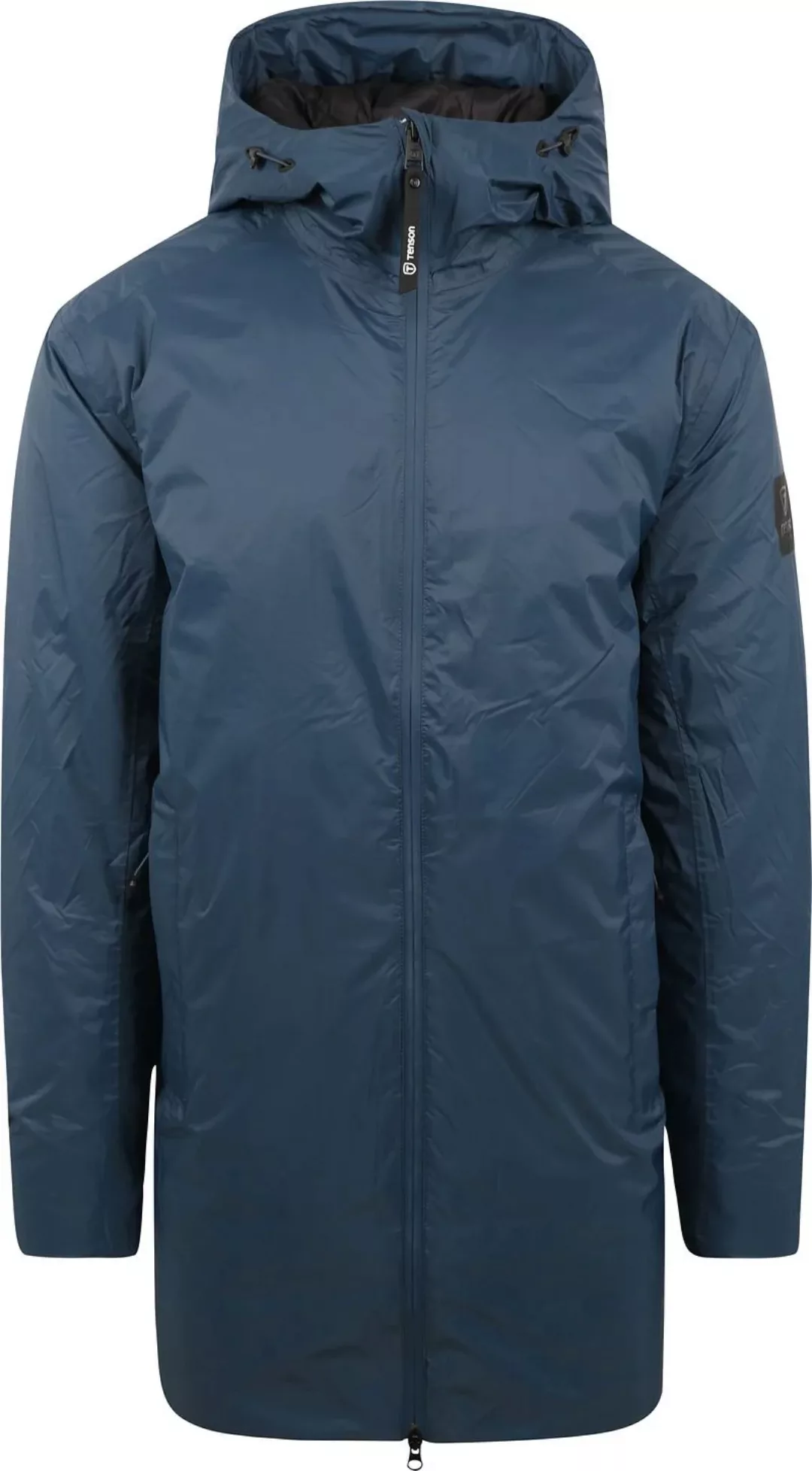 Tenson Transition Coat Navy - Größe XL günstig online kaufen