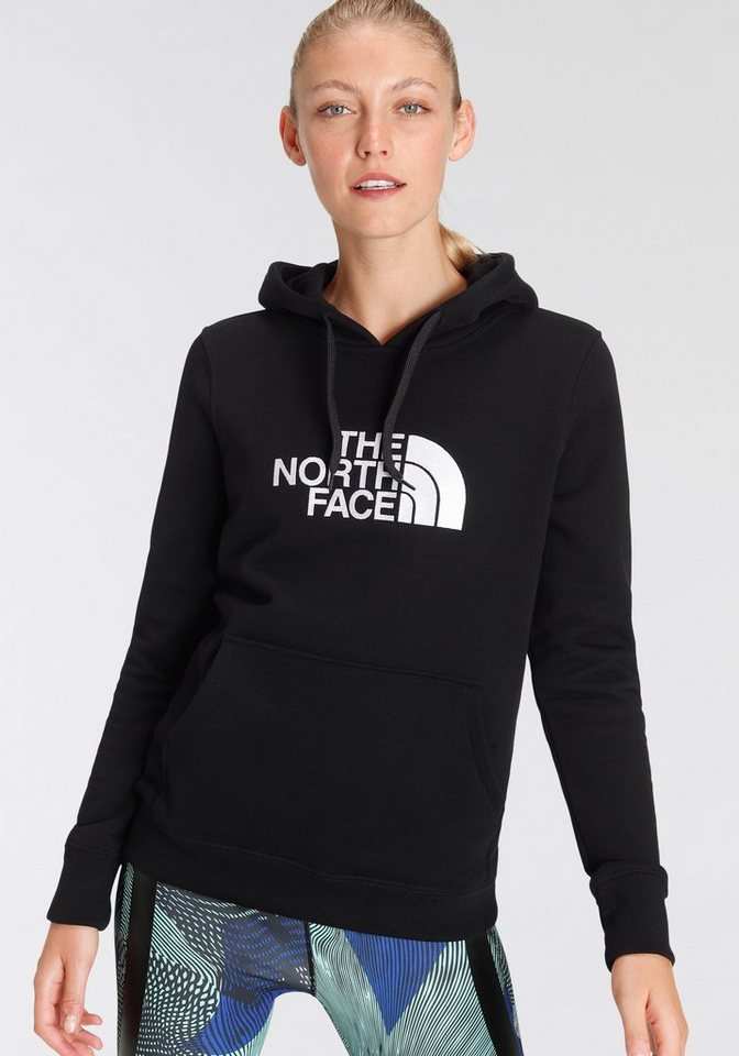 The North Face Kapuzensweatshirt DREW PEAK günstig online kaufen