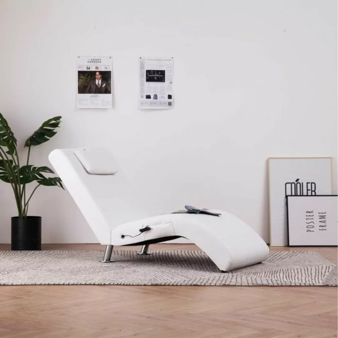 vidaXL Chaiselongue günstig online kaufen