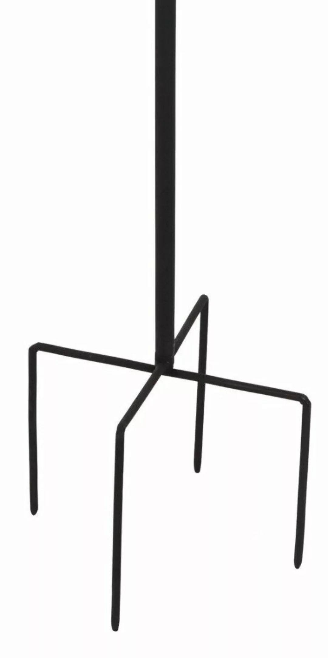 finehomegarden Deko-Windrad Windrad Metall Doppel Windspiel günstig online kaufen