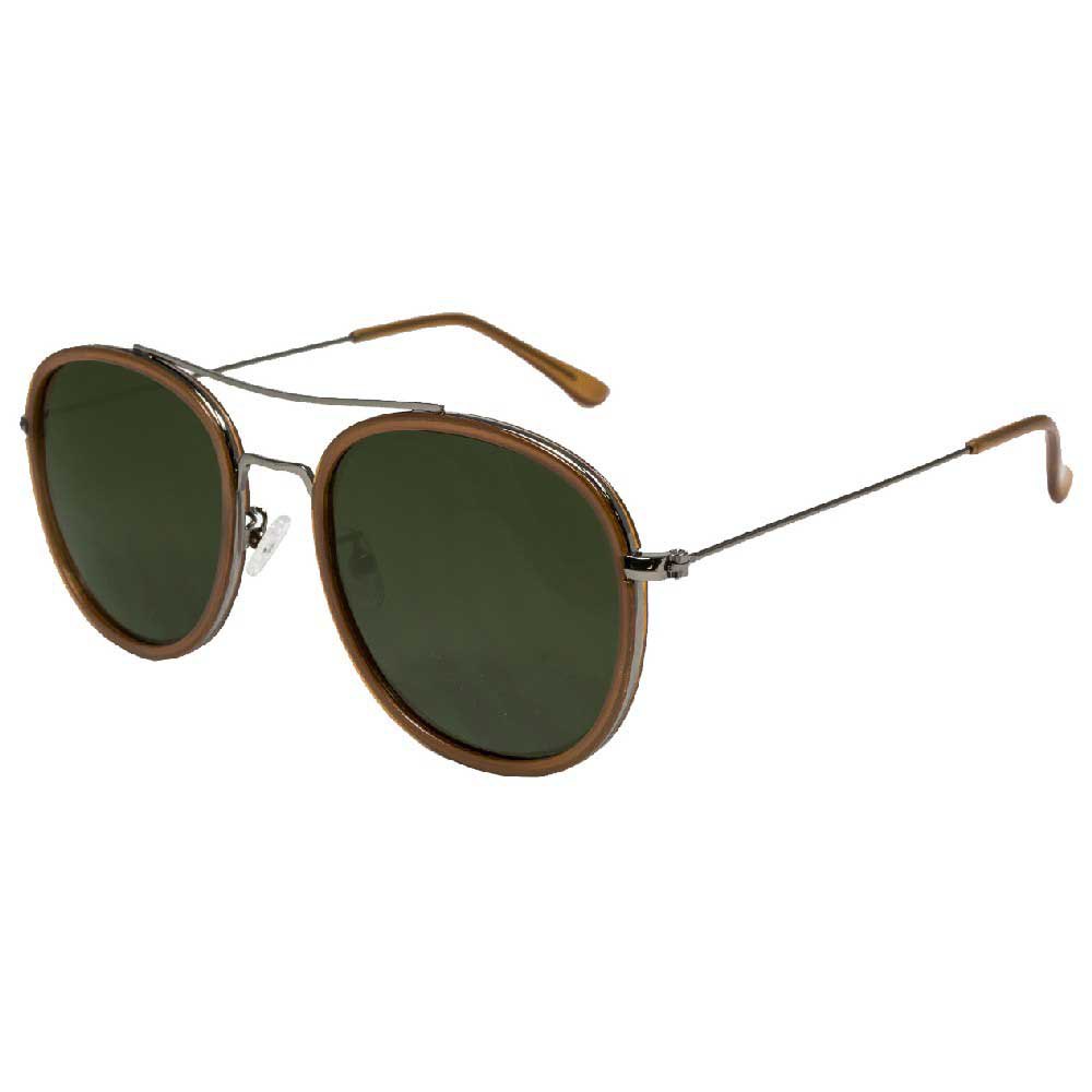 Ocean Sunglasses Ohio Sonnenbrille One Size Amber günstig online kaufen