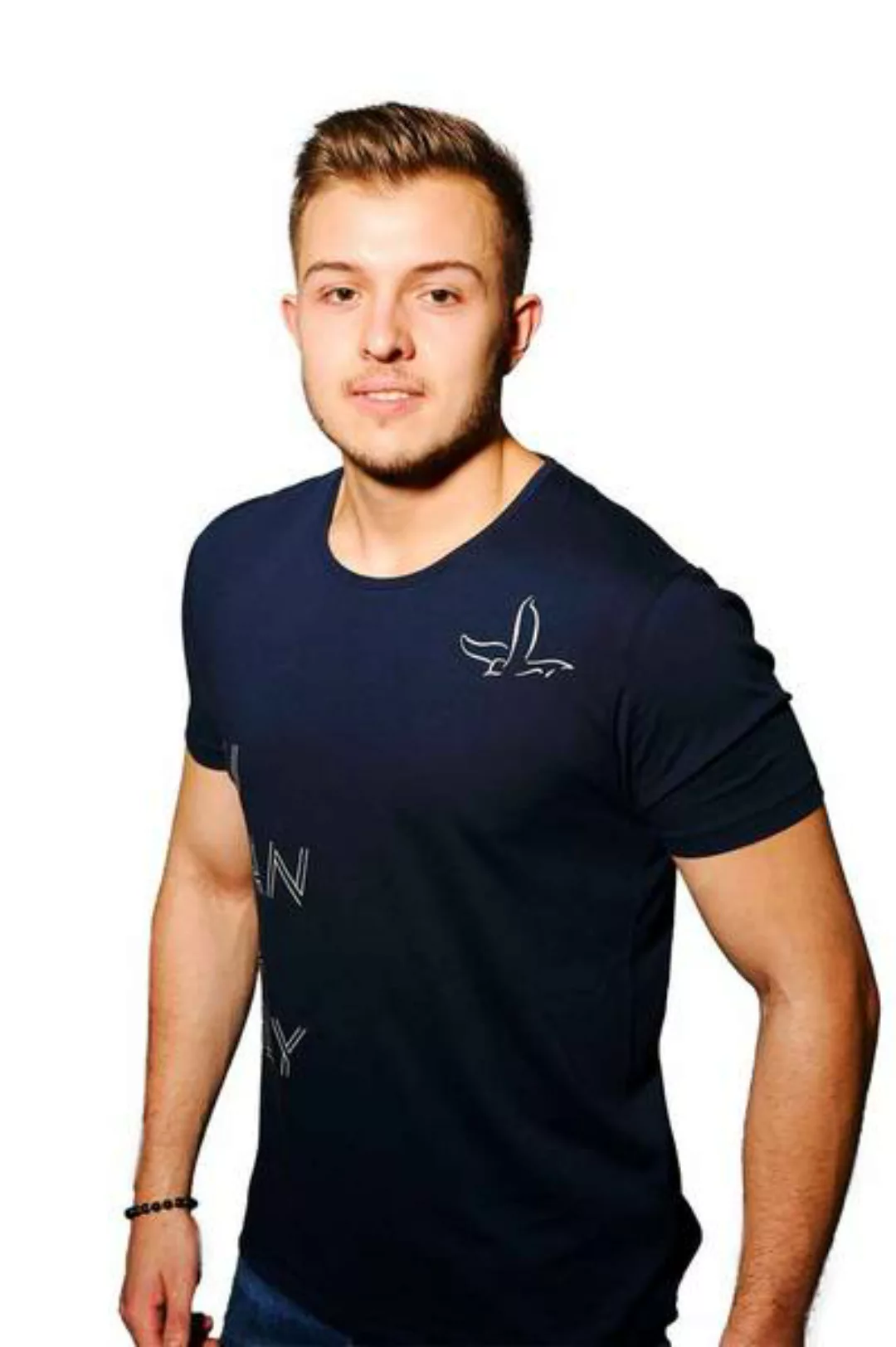 Shirt "Change Free As a Bird" Von Human Family günstig online kaufen