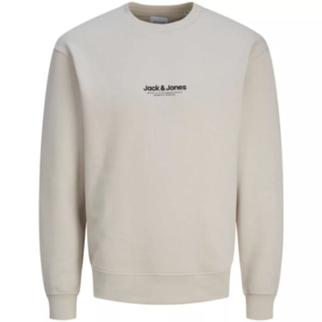 Jack & Jones  Sweatshirt Vesterbro Sweat Crew Neck günstig online kaufen