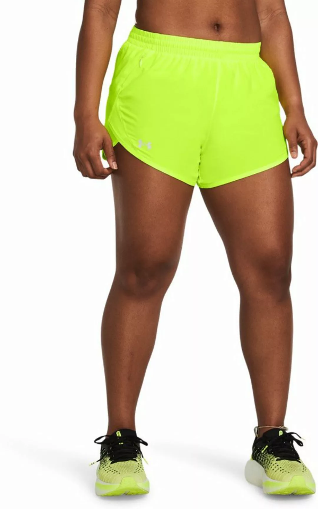 Under Armour® Shorts Ua Fly By 3'' Shorts günstig online kaufen