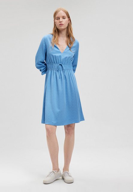 Mavi Minikleid MINI WOVEN DRESS Kleid kurz günstig online kaufen