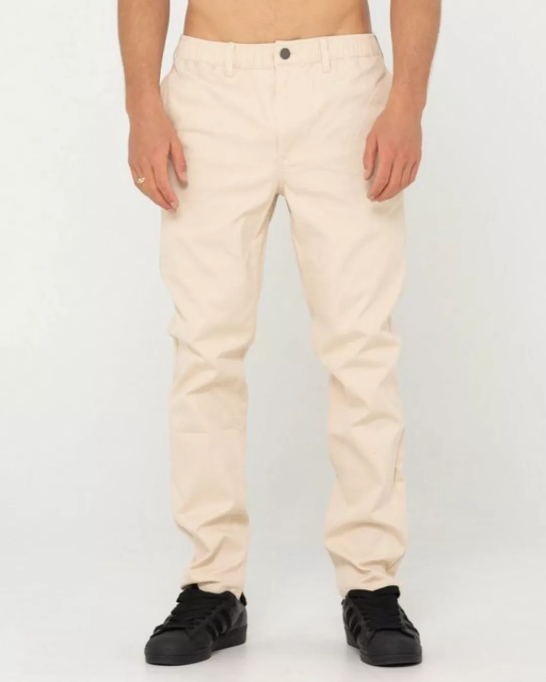 Rusty Stoffhose MID BOY ELASTIC PANT günstig online kaufen