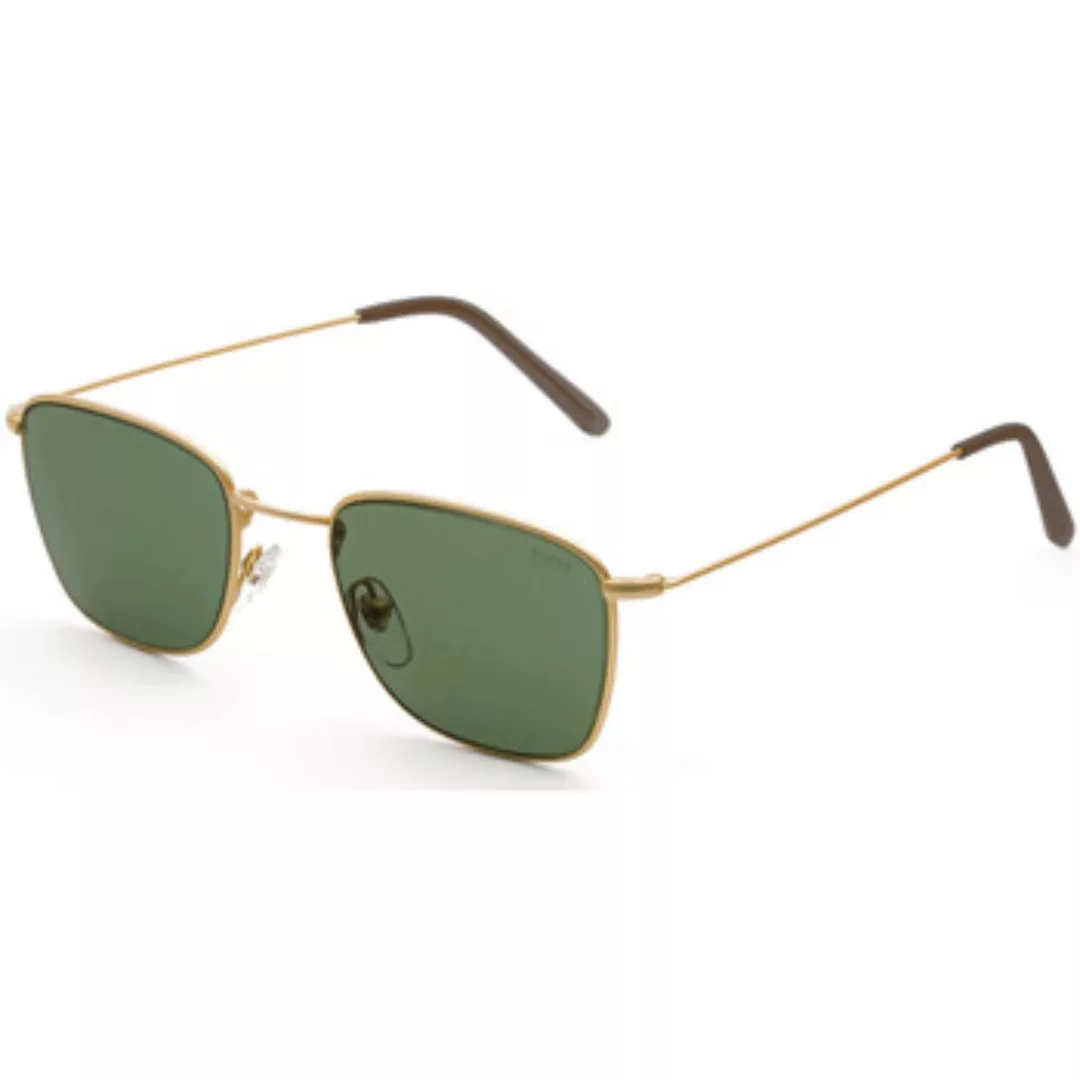 Retrosuperfuture  Sonnenbrillen Strand 2.0 Grün W13 Sonnenbrille günstig online kaufen