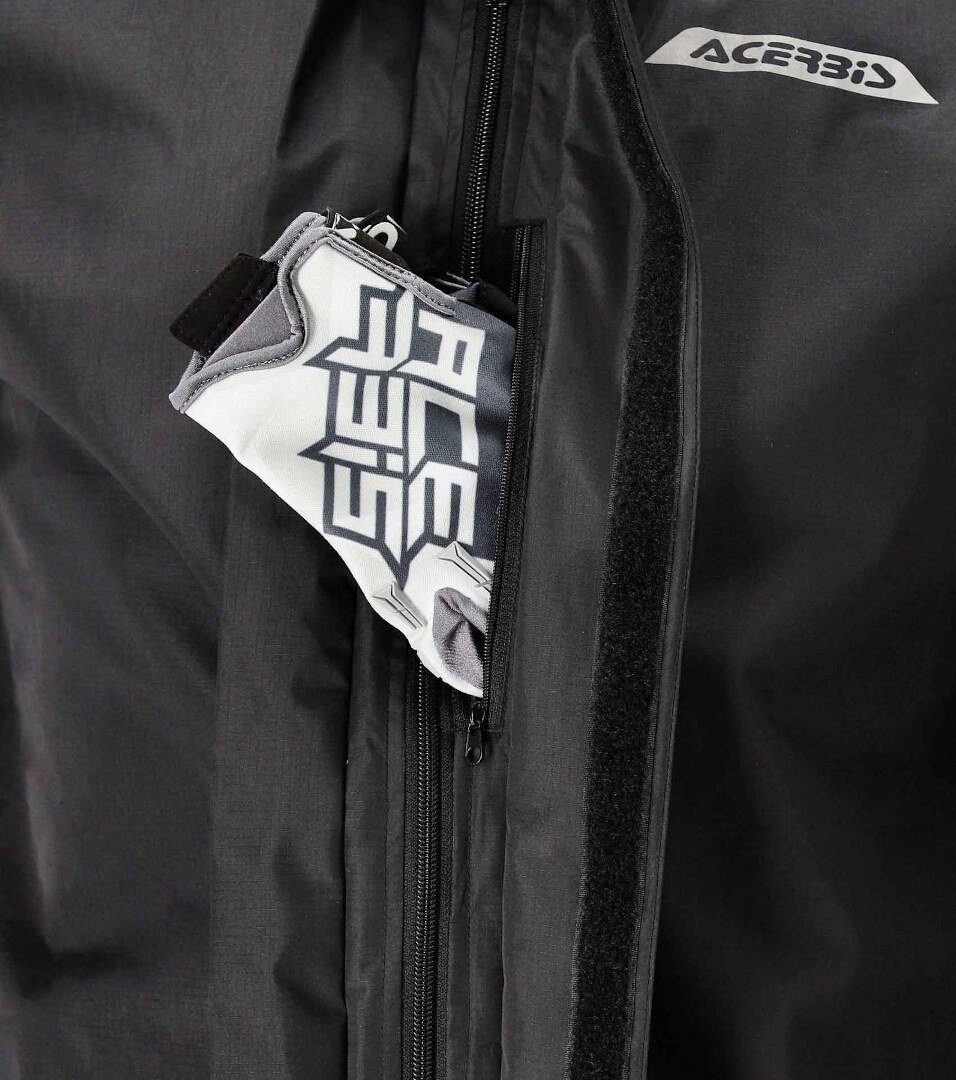 Acerbis Regenjacke X-Dry Regenjacke wasserdicht günstig online kaufen