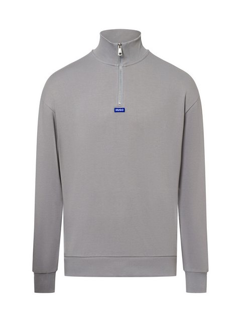 HUGO Blue Sweatshirt Neeler günstig online kaufen