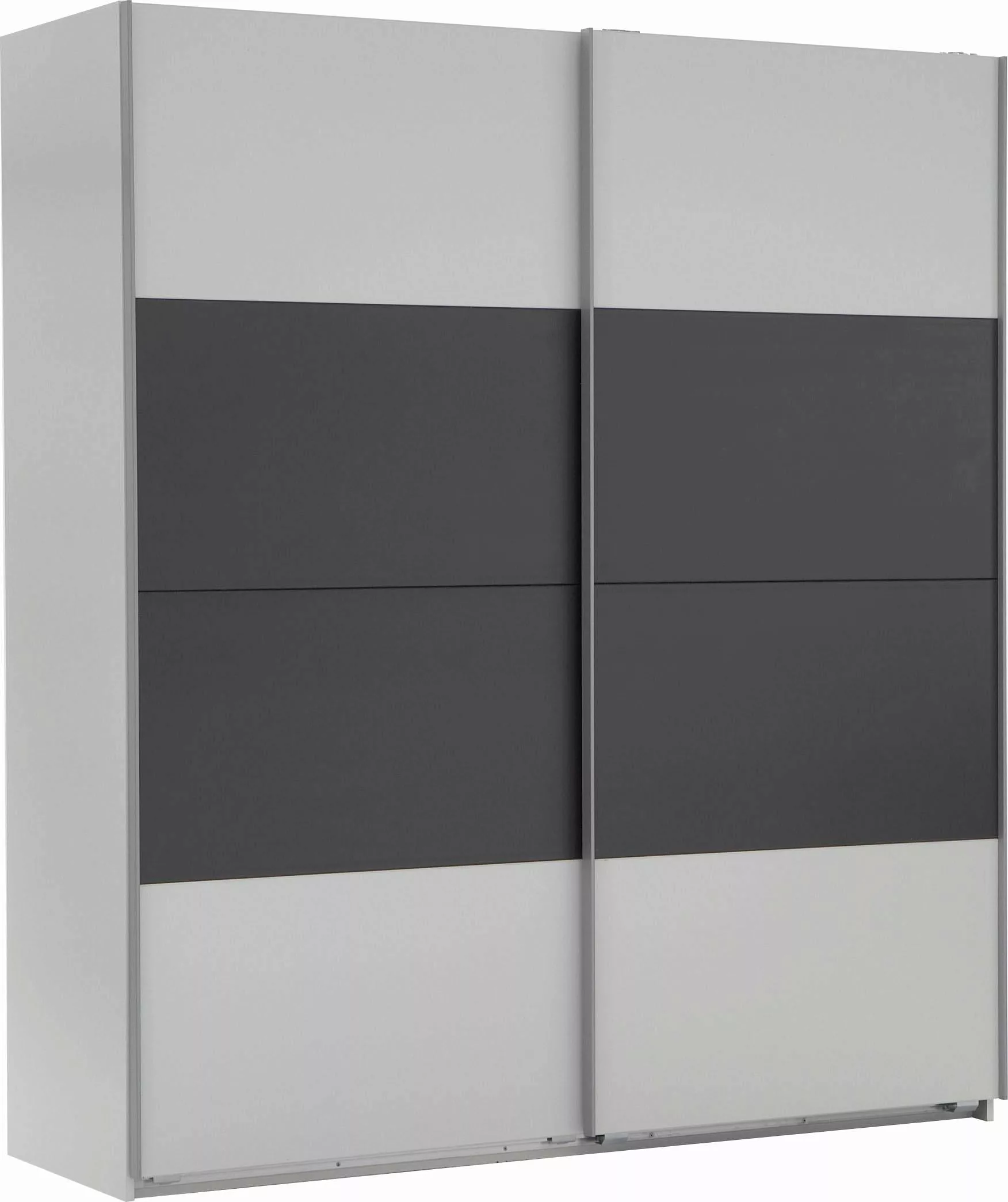 Wimex Schwebetürenschrank "Easy" günstig online kaufen