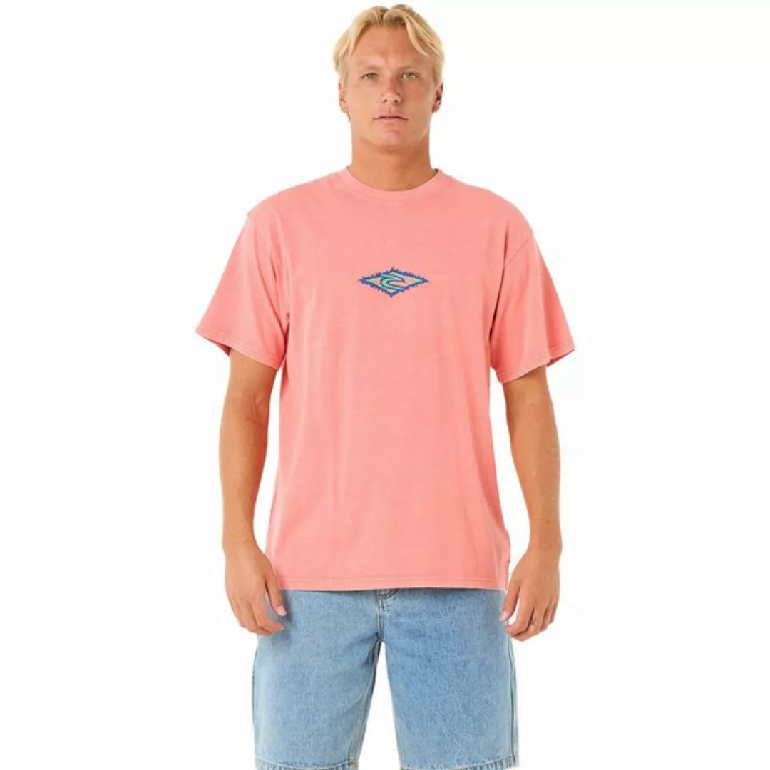 Rip Curl T-Shirt RAW ENERGY SLOTH TEE RAW ENERGY SLOTH TEE günstig online kaufen