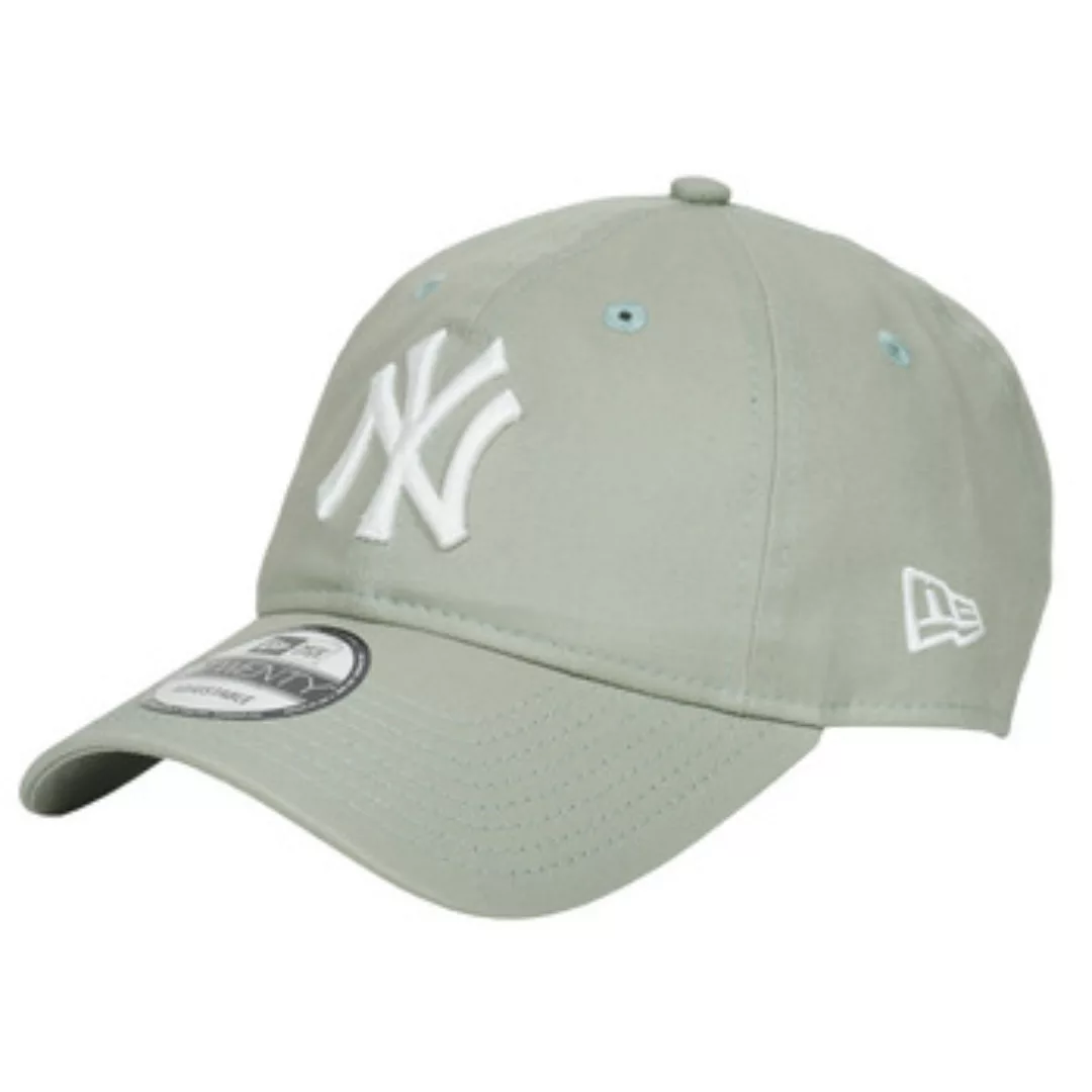 New-Era  Schirmmütze LEAGUE ESSENTIAL 9FORTY NEW YORK YANKEES günstig online kaufen