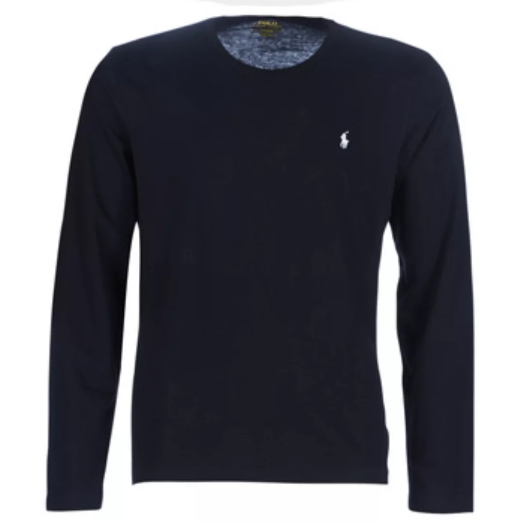 Polo Ralph Lauren  Langarmshirt L/S CREW SLEEP TOP günstig online kaufen