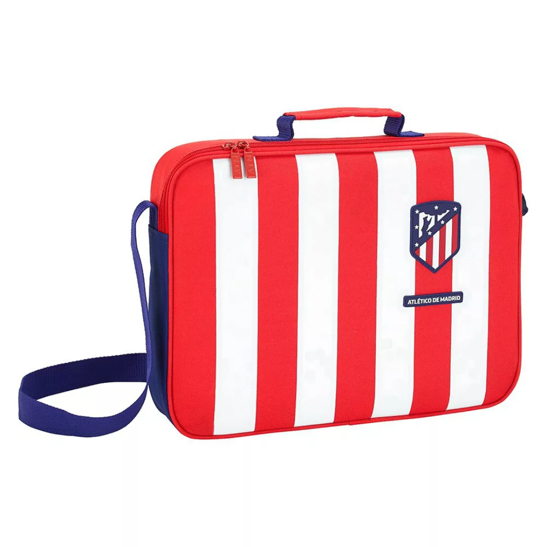 Safta Atletico Madrid Corporate 6.4l One Size Red / White / Blue günstig online kaufen