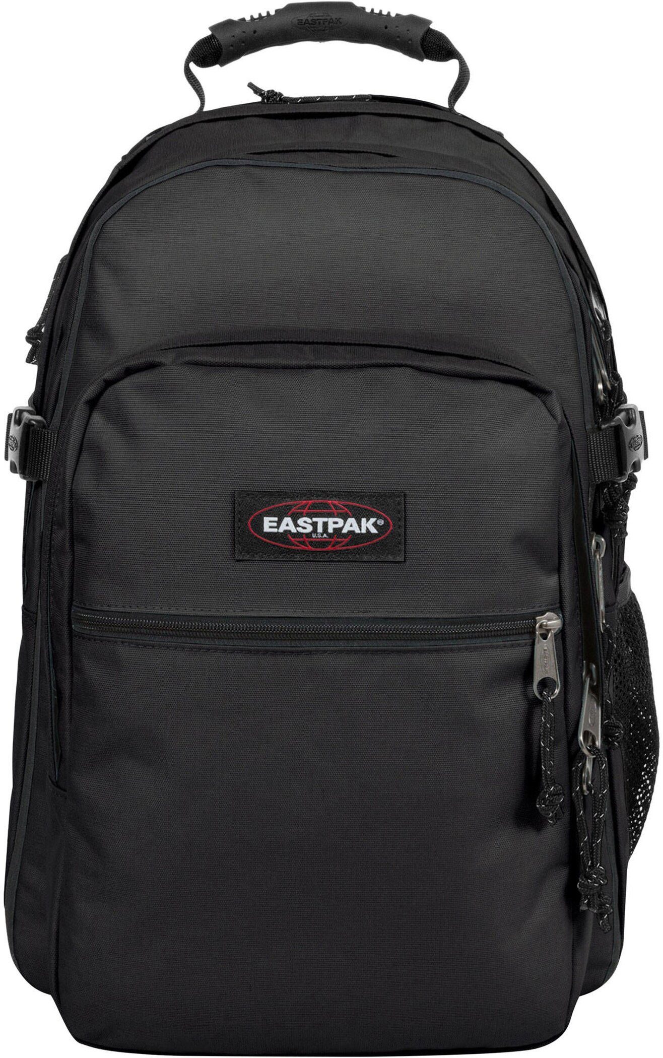 Eastpak Schulrucksack Tutor Schulrucksack black günstig online kaufen