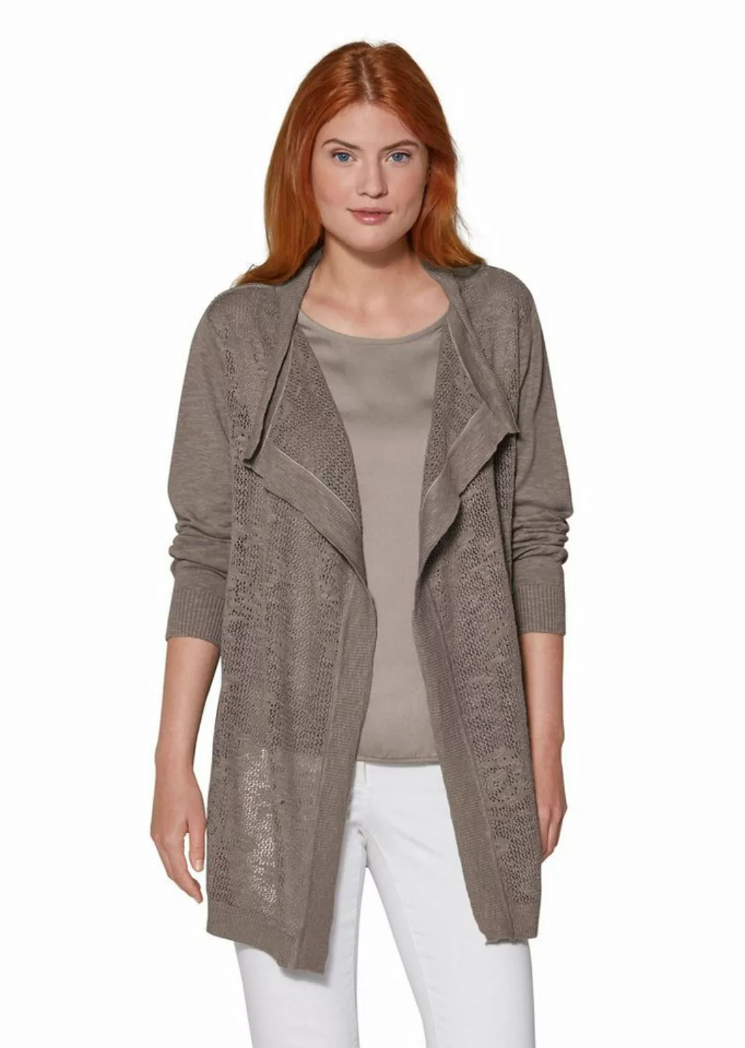 MADELEINE Strickjacke Strickjacke günstig online kaufen