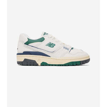 New Balance  Sneaker 550 New Spruce Mini Logo günstig online kaufen