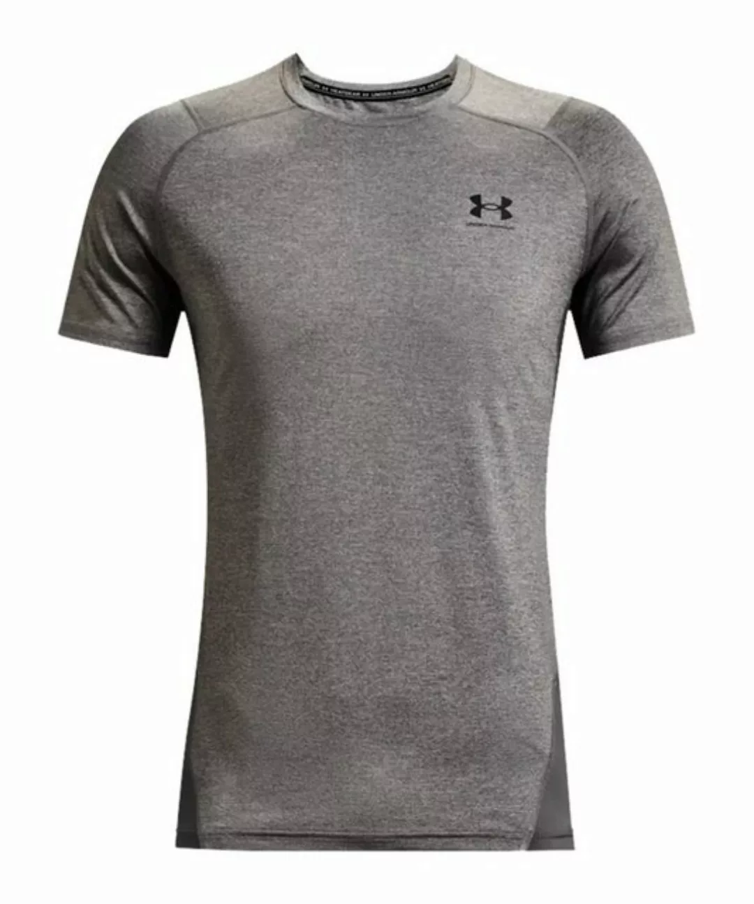 Under Armour® T-Shirt HG Fitted T-Shirt default günstig online kaufen