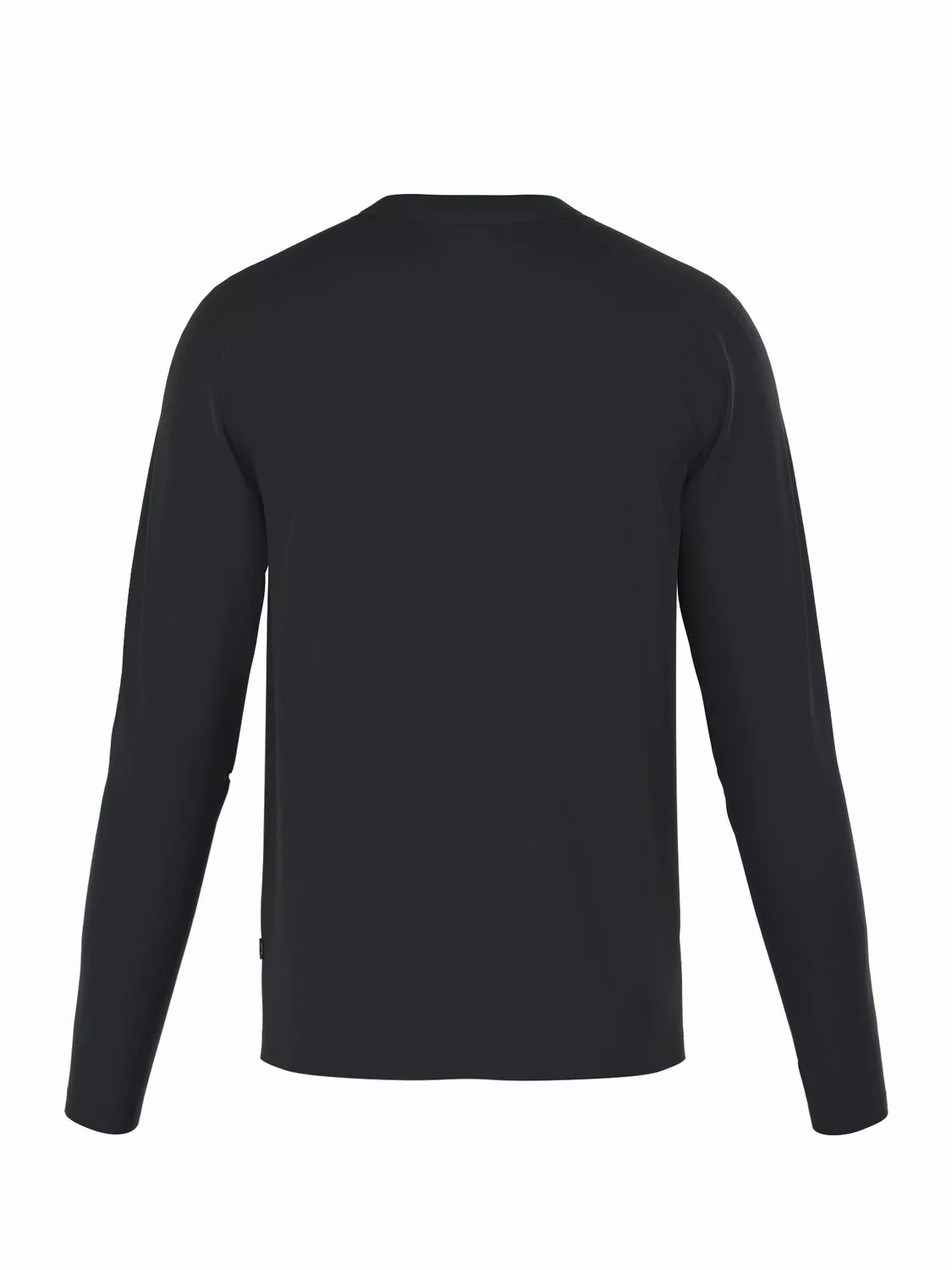 Joop! Herren Rundhals Langarm-Shirt ALPHIS - Regular Fit günstig online kaufen