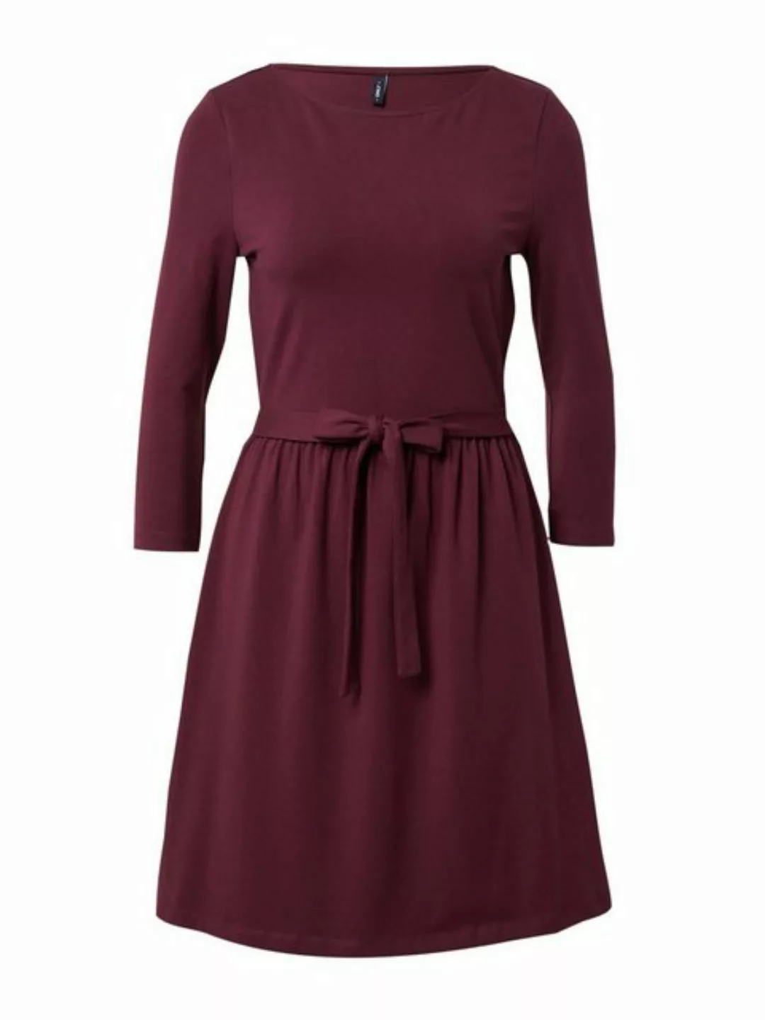 ONLY Jerseykleid AMBER (1-tlg) Plain/ohne Details günstig online kaufen
