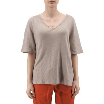 Replay  T-Shirts & Poloshirts Normal geschnittenes T-Shirt günstig online kaufen