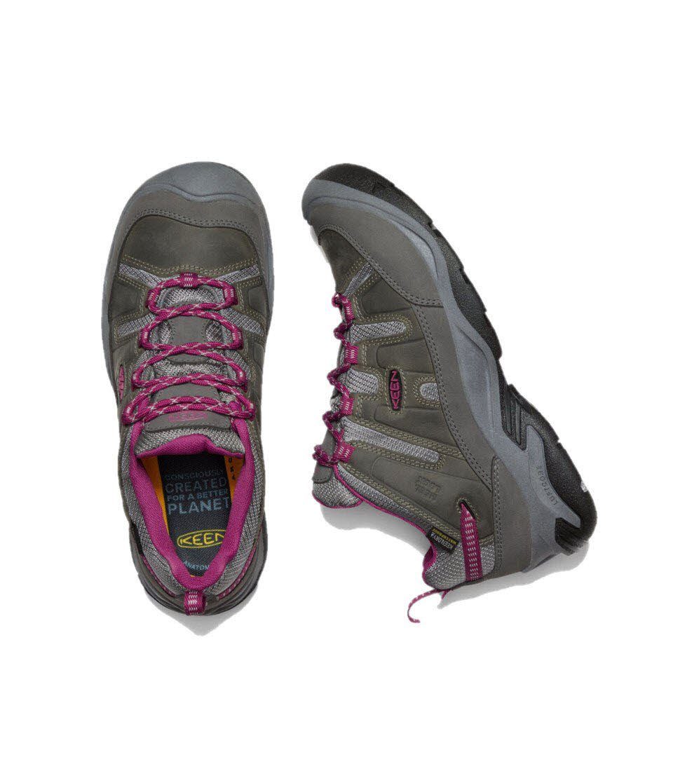 Keen Circadia Wp W Wanderschuh günstig online kaufen
