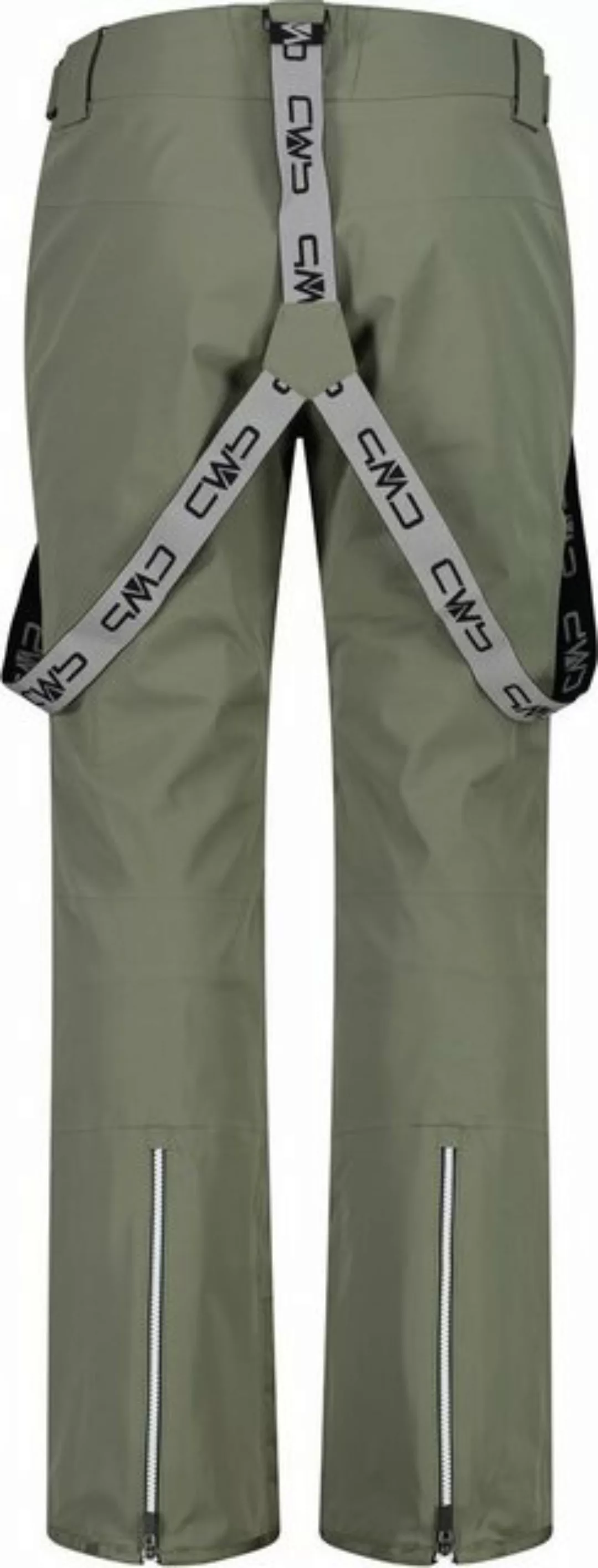 CMP Latzhose MAN PANT KAKI günstig online kaufen