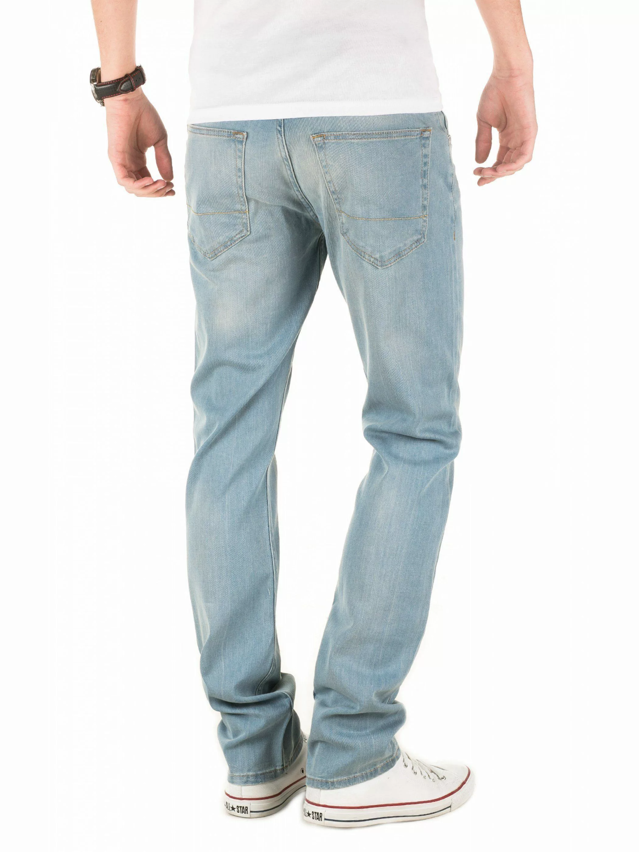 WOTEGA Comfort-fit-Jeans WOTEGA - Jeans Finn günstig online kaufen