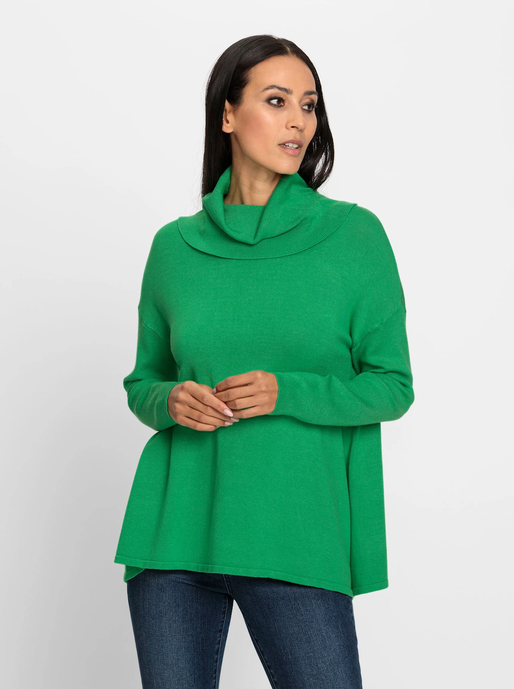 heine Strickpullover "Pullover" günstig online kaufen