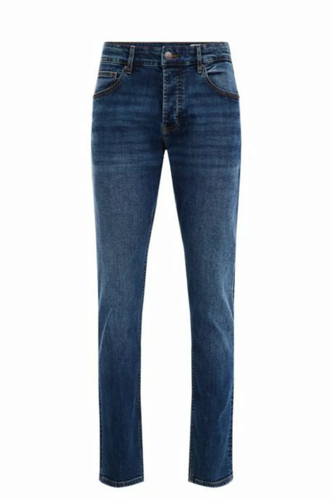 WE Fashion Slim-fit-Jeans günstig online kaufen