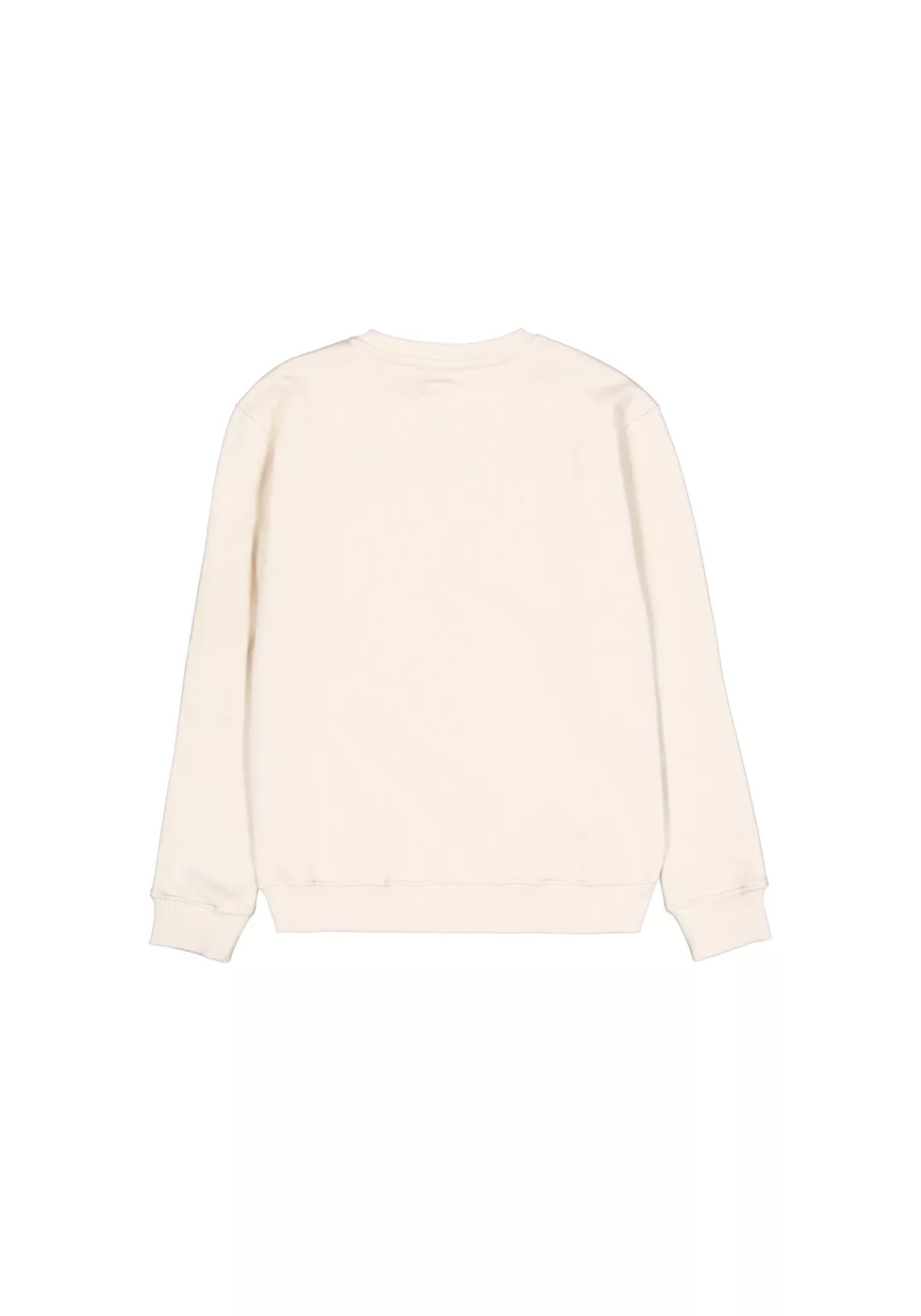 Alpha Industries Sweater "Alpha Industries Men - Sweatshirts Basic Sweatshi günstig online kaufen